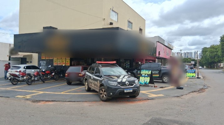 Operação combate fraude de R$ 190 milhões no setor de carnes