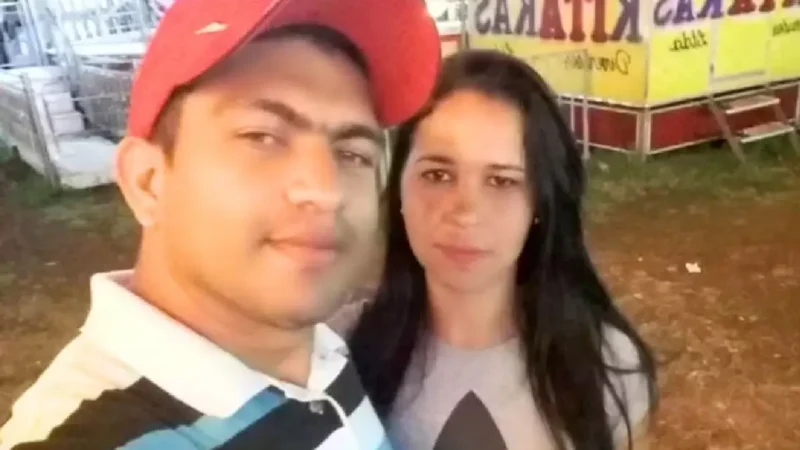 Operador de máquinas que matou a ex e tirou a própria vida tinha histórico de violência doméstica