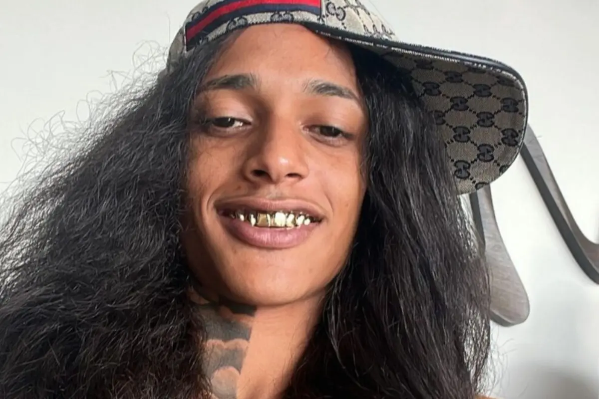 Oruam tem prisão decretada após violar a tornozeleira eletrônica 66 vezes