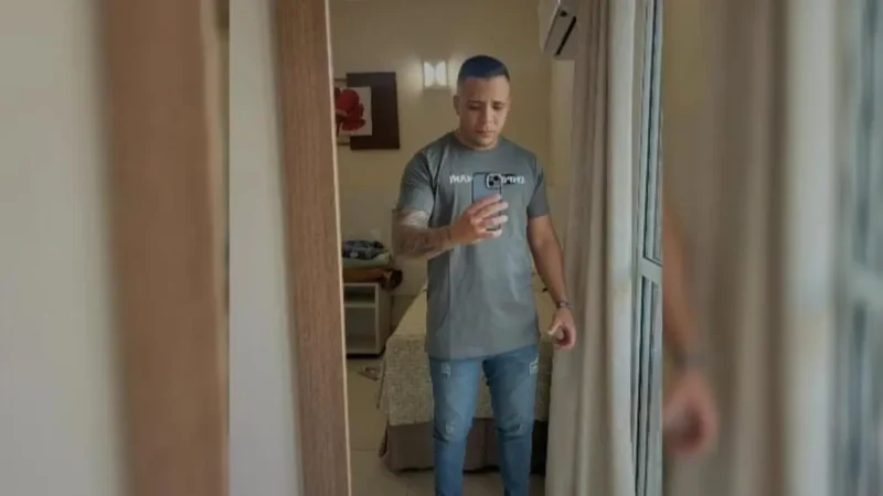 PM baleado na cabeça segue em estado grave após tiroteio que terminou com um morto e seis presos em Goiânia