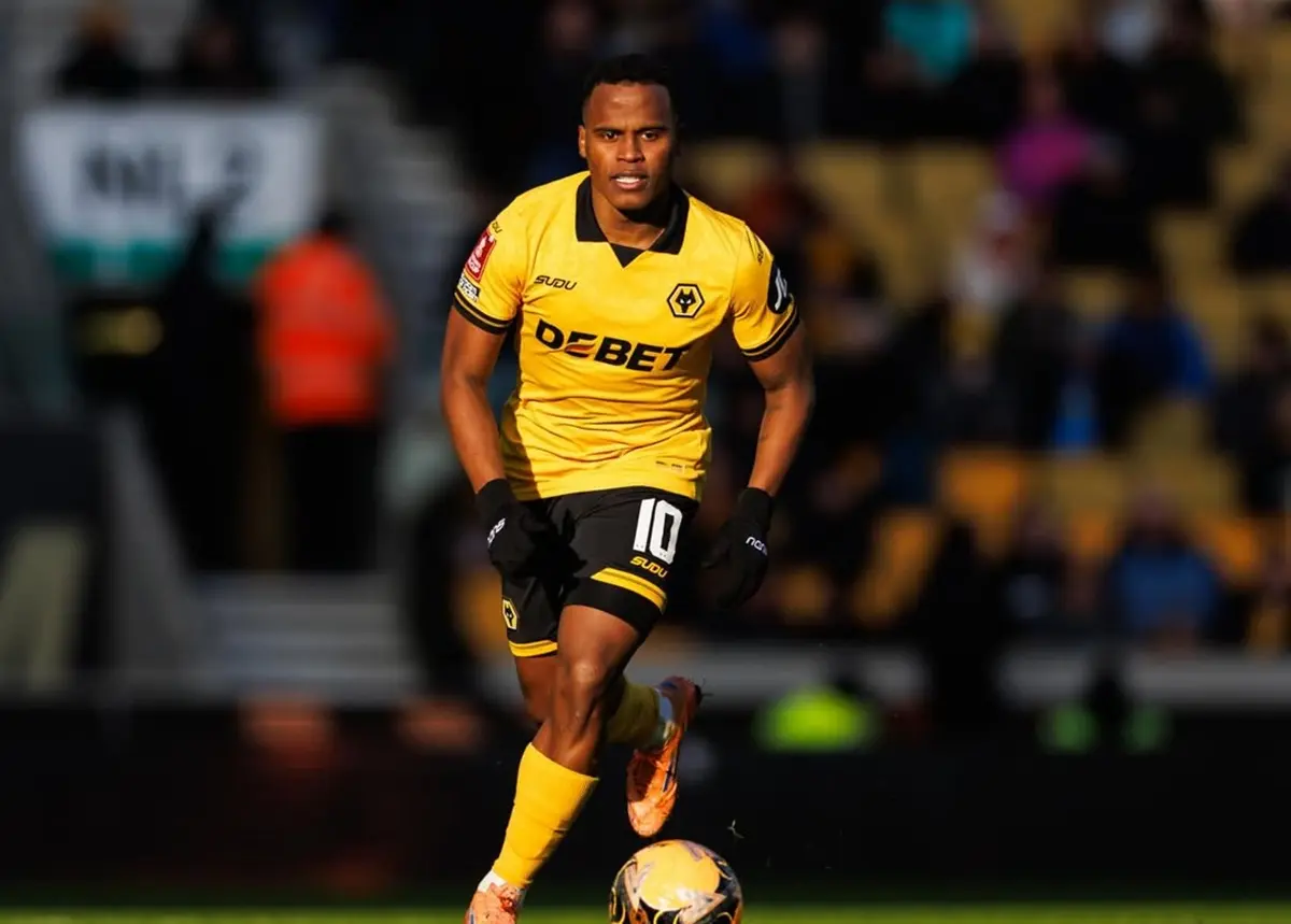 Palmeiras e Fluminense disputam a contratação do colombiano Jhon Arias