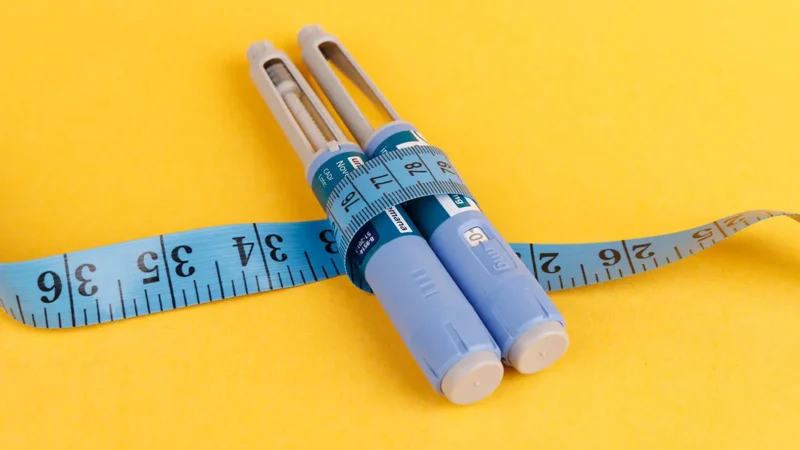 Pancreatite e canetas emagrecedoras: mortes relatadas no Brasil