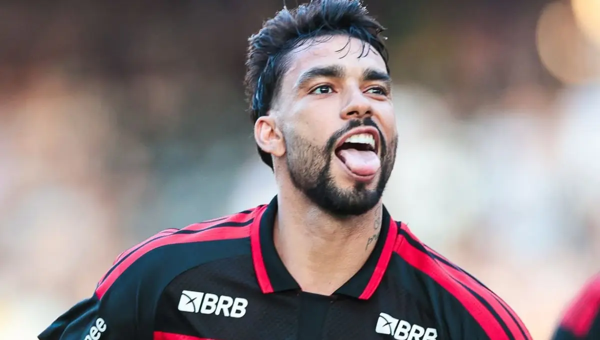 Paquetá marca seu primeiro gol na volta ao Flamengo que garante vaga na semifinal do Carioca