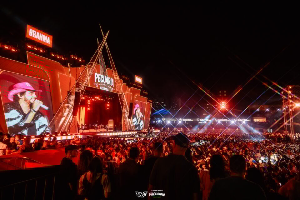 Pecuária de Goiânia 2026 é oficialmente confirmada; veja datas da festa