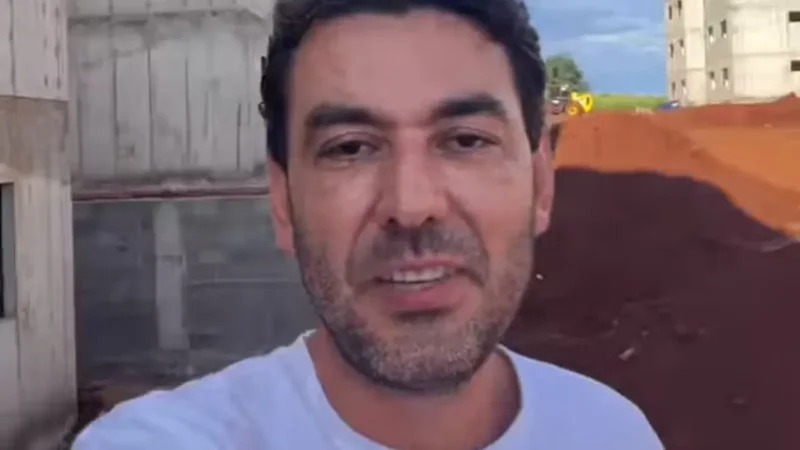 Polícia Civil começa a ouvir testemunhas da tragédia em Itumbiara nesta quinta-feira