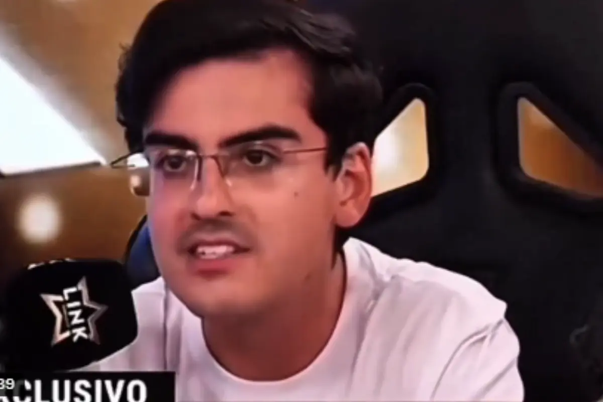 Polícia abre inquérito para investigar Dudu Camargo após queixa-crime de Luiz Bacci