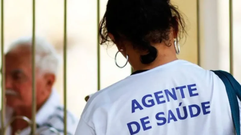 Prefeitura de Rio Verde abre processo seletivo com mais de mil vagas