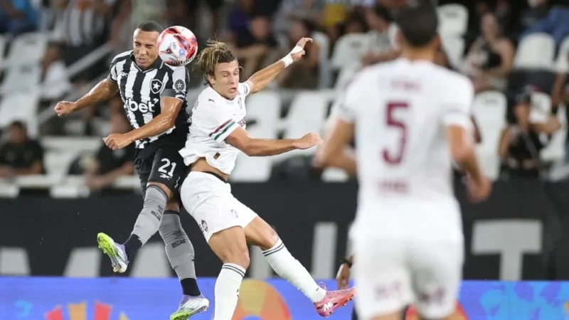 Quatro jogos, sendo dois clássicos, agitam a quinta-feira pelo Brasileirão