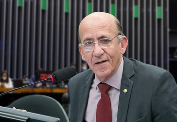 Quinta-feira de visitas do deputado em sete municípios