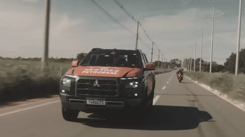 Rally dos Sertões confirma largada em Goiânia com “cutucada” ao MotoGP