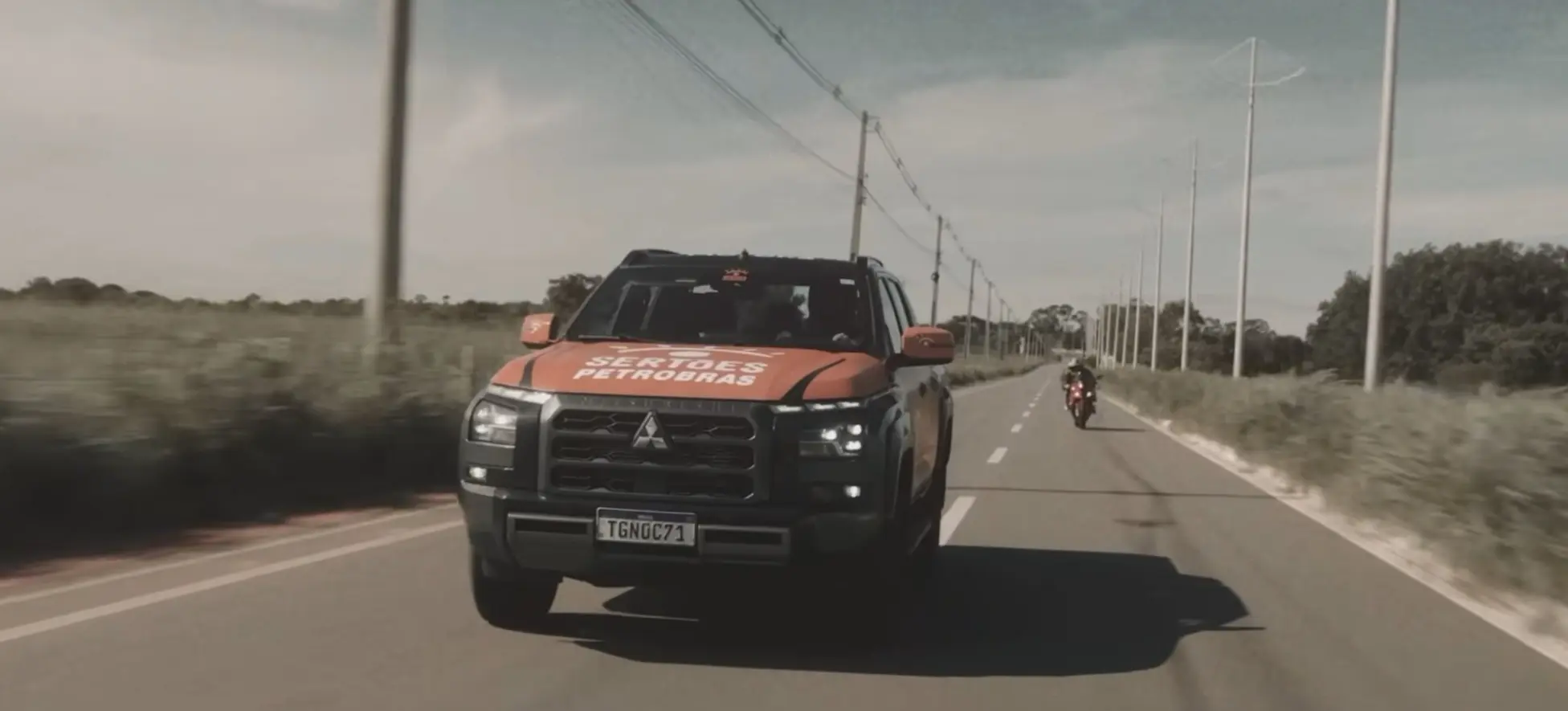 Rally dos Sertões confirma largada em Goiânia com “cutucada” ao MotoGP