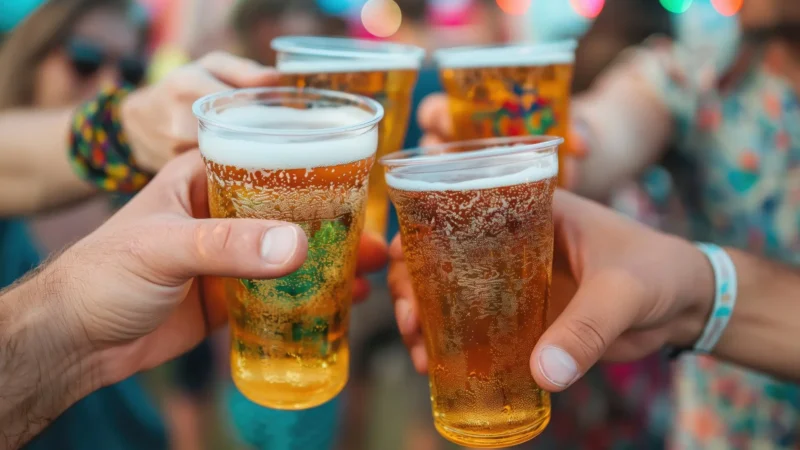 Rapidez no atendimento é aposta de bares e restaurantes para lucrar no carnaval