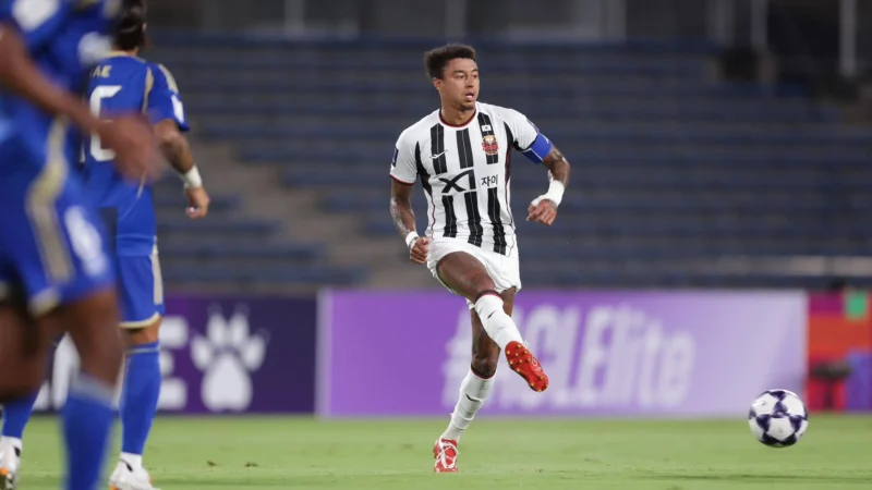 Remo negocia a contratação de ex-jogador da Seleção da Inglaterra