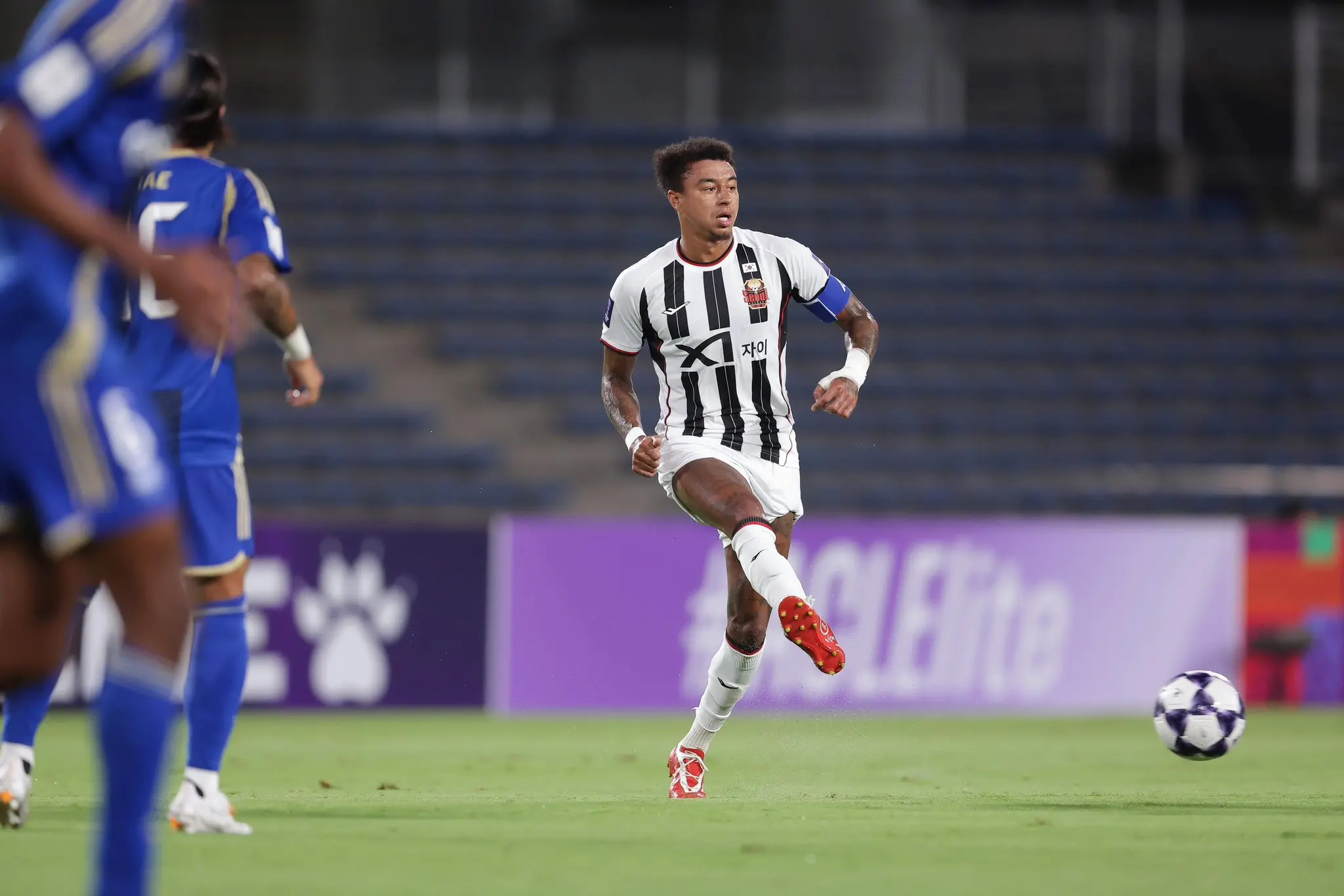 Remo negocia a contratação de ex-jogador da Seleção da Inglaterra