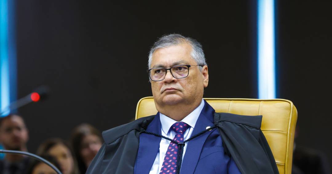 Penduricalhos entram na mira do ministro Flávio Dino, do Supremo Tribunal Federal