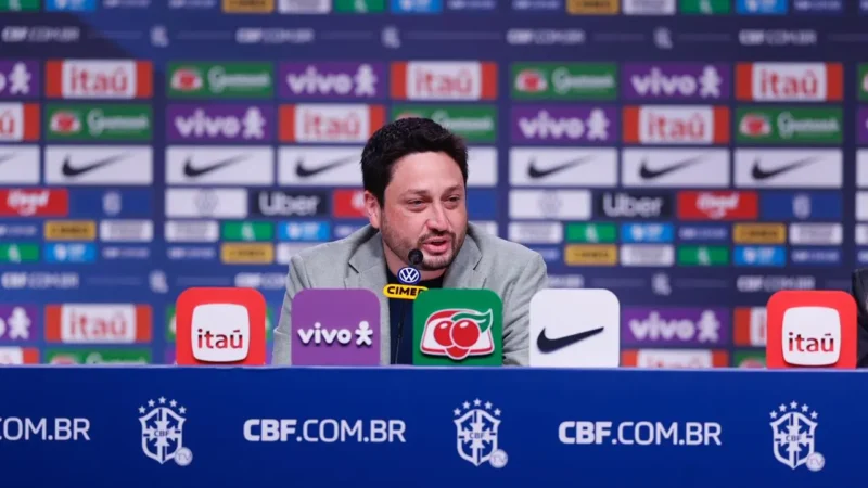 Seleção feminina é convocada para amistosos contra Costa Rica, Venezuela e México; veja lista