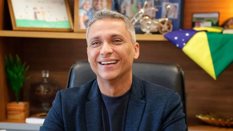 Sem Wilder, grupo de Gayer procura Valdemar e tensão no PL fica mais exposta 