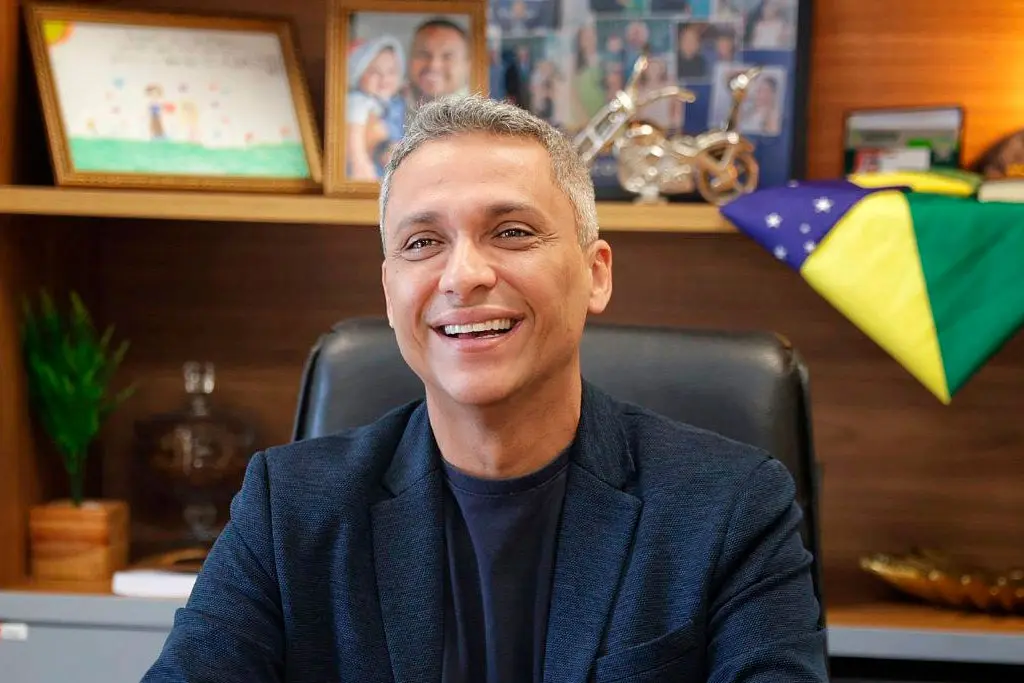 Sem Wilder, grupo de Gayer procura Valdemar e tensão no PL fica mais exposta 