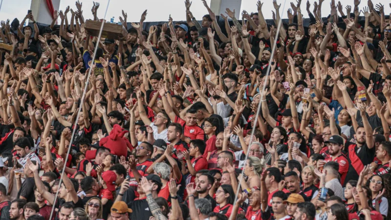 Semifinais do Goianão: números de 2026 ficam abaixo da edição passada