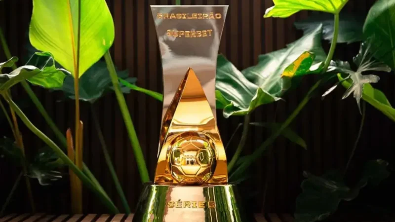 Série B começa em março com três goianos na briga pelo título e pelo acesso