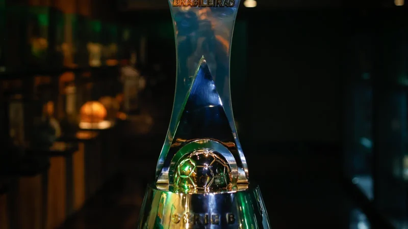 Série B passa a ter Playoffs para definir acessos; entenda novo formato