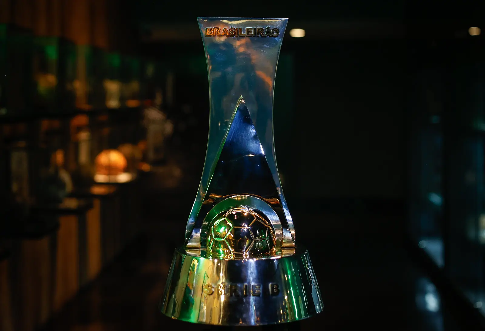 Série B passa a ter Playoffs para definir acessos; entenda novo formato