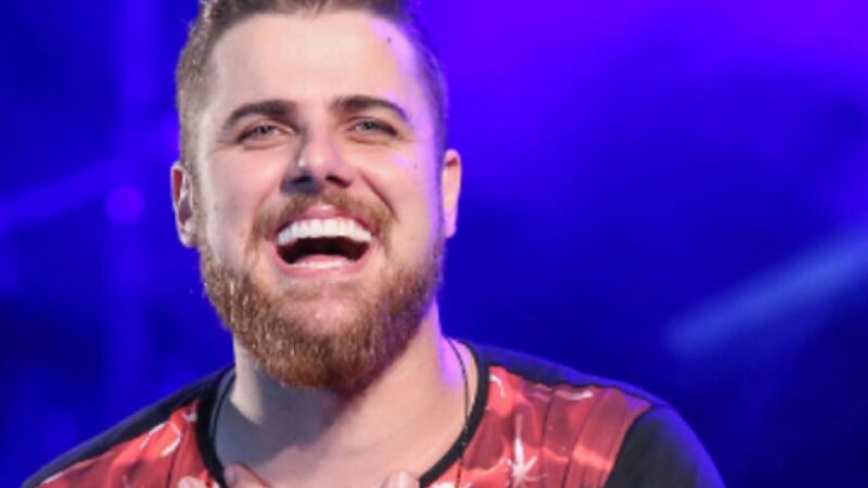 Sertanejo Zé Neto revela como tem lidado com a ansiedade