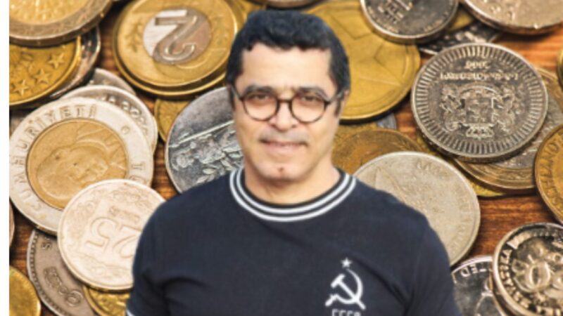 Siga as moedas – Oeste Goiano