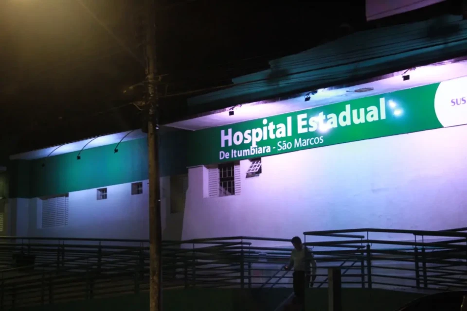 Silêncio em Itumbiara: População evita comentar tragédia