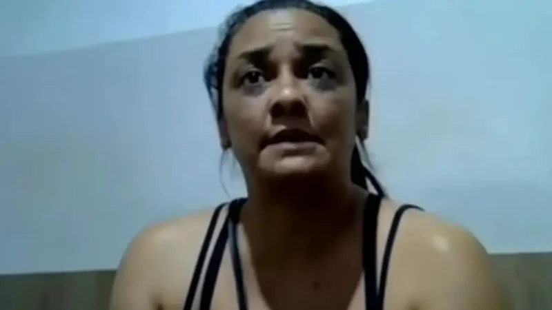 Síndico atacou, matou e ocultou cadáver de Daiane em 43 minutos, diz PCGO