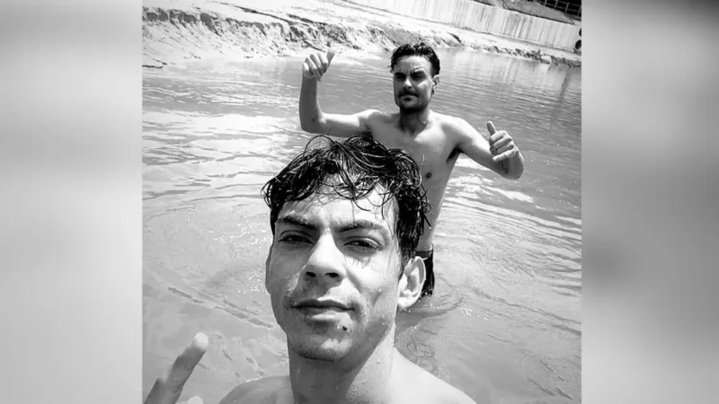 Sobrevivente de colisão na GO-060 se despede de amigo que morreu: ‘nem sabíamos que era adeus’