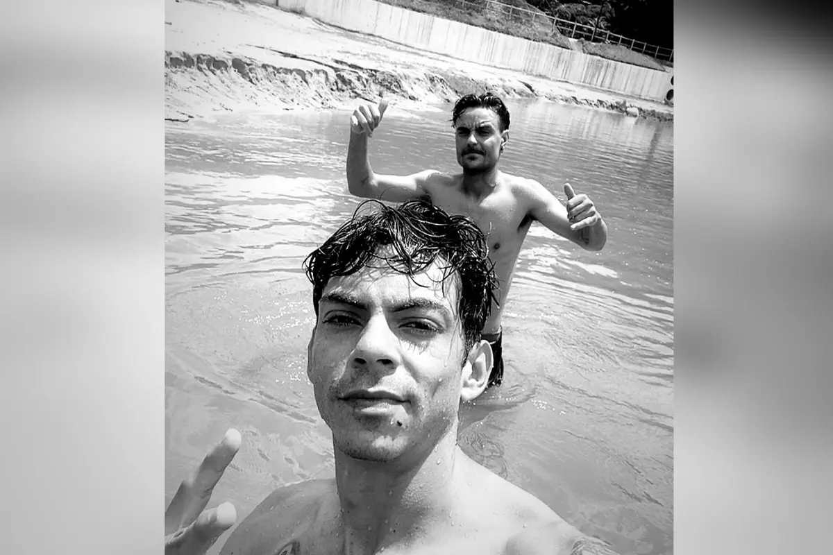 Sobrevivente de colisão na GO-060 se despede de amigo que morreu: ‘nem sabíamos que era adeus’