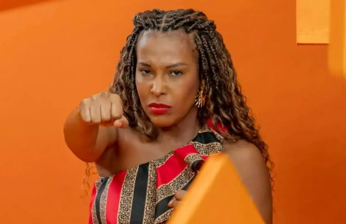 Sol Vega é expulsa do BBB 26: “fim de um sonho”