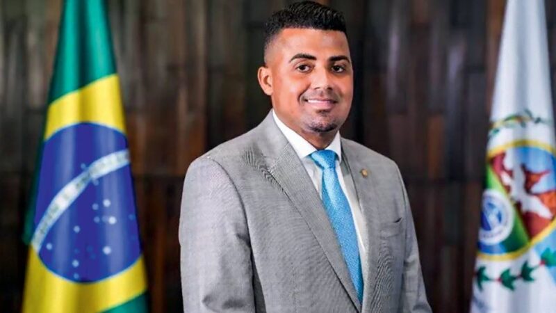 TH Joias é convocado para depor na CPI do Crime Organizado