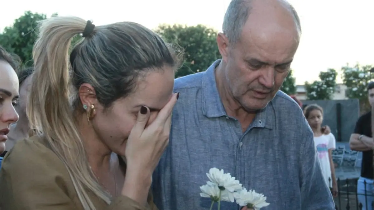 Tragédia em Itumbiara: as 24 horas do crime que chocou o país