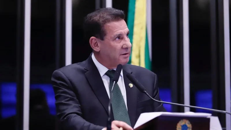 Vanderlan volta de férias e conversa com Caiado entra no radar da semana