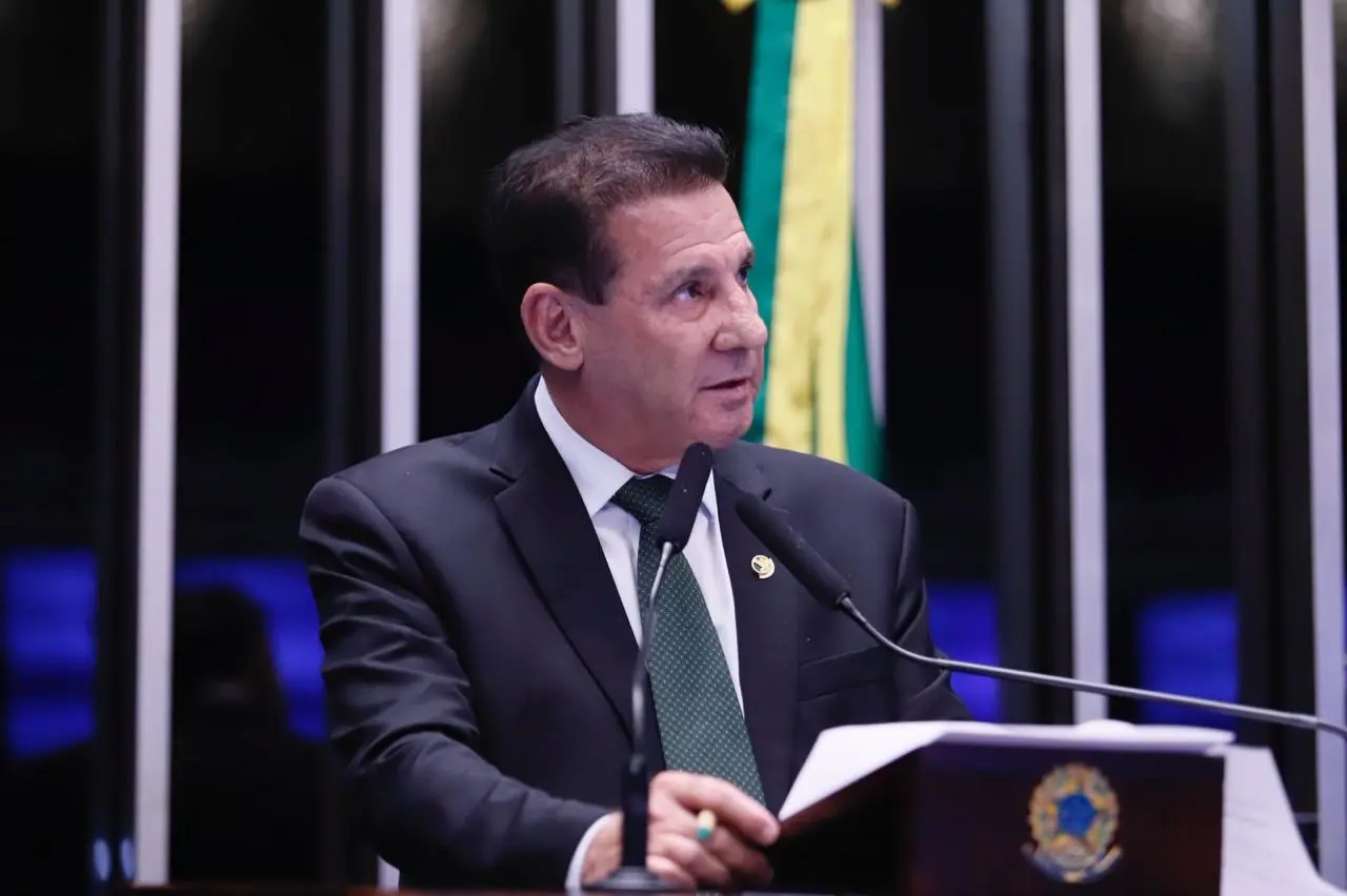 Vanderlan volta de férias e conversa com Caiado entra no radar da semana