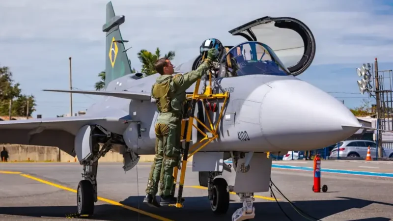 Vem aí processo seletivo da Aeronáutica com até 489 vagas; veja o que se sabe