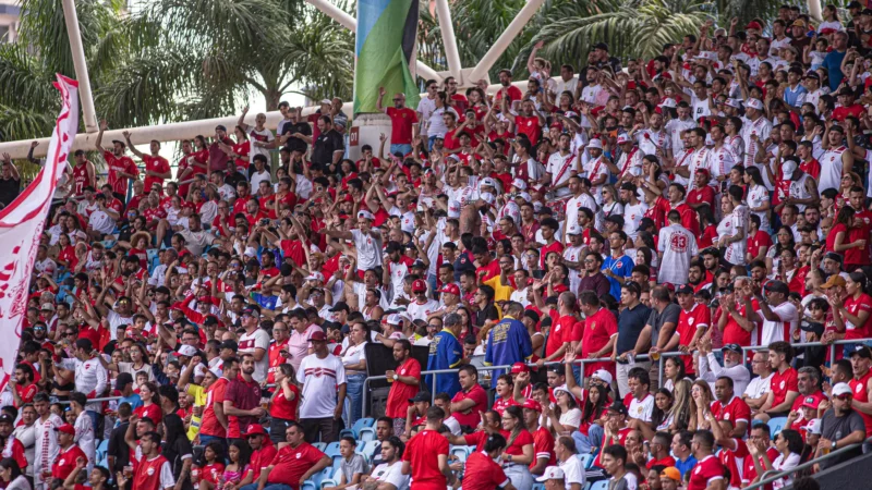 Vila Nova inicia venda de ingressos para partida de volta contra o Anápolis