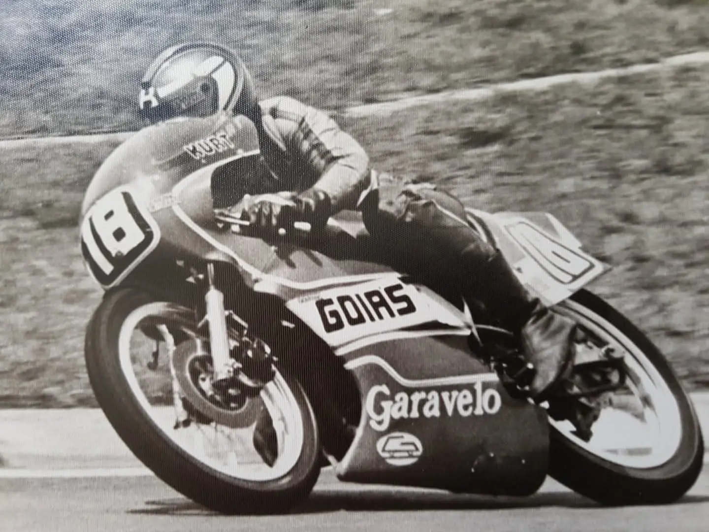 Vistoria secreta e articulação política: como Goiânia conquistou o primeiro MotoGP em 1987