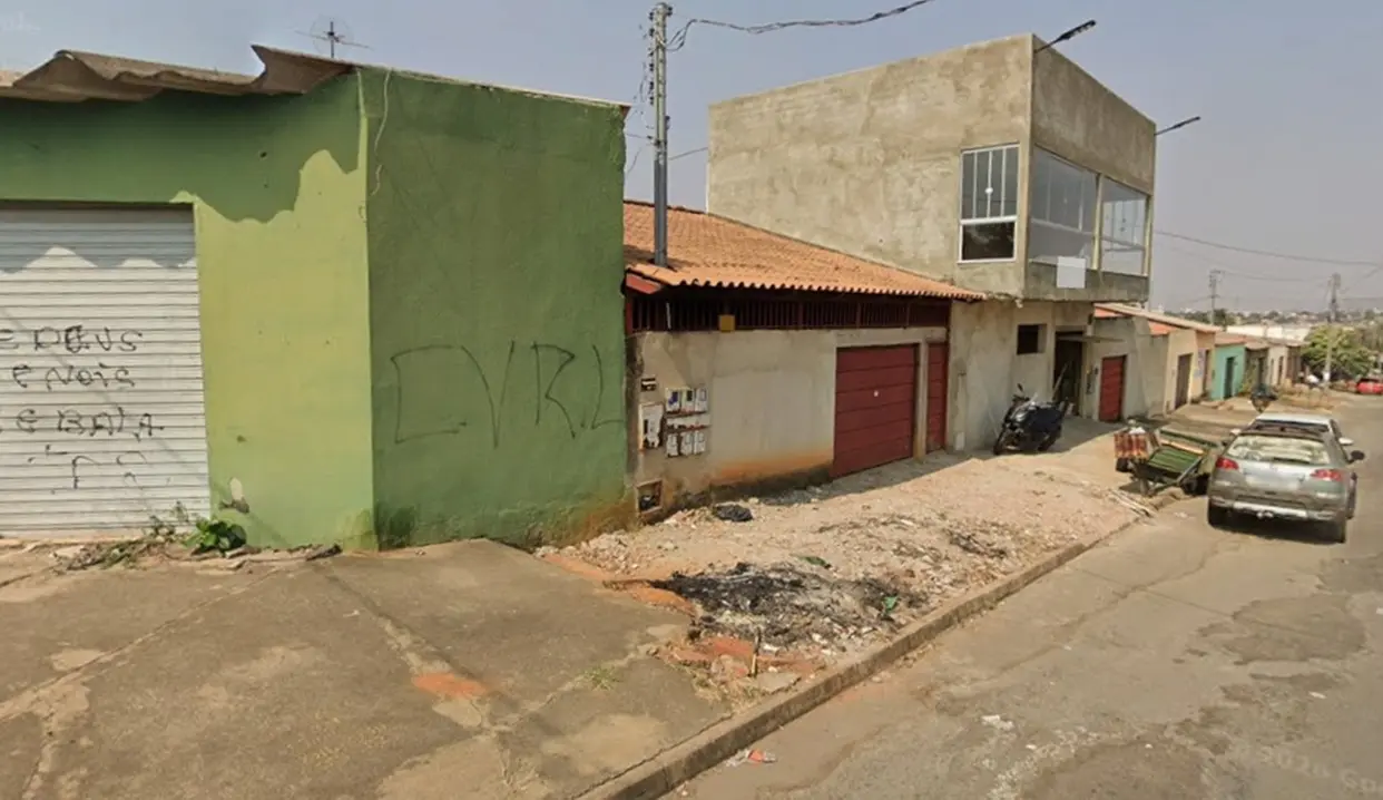 Vizinho acusado de matar idoso após briga por galinha em Goiânia