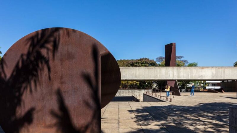 Museu paulista fecha patrocínio de meio milhão de reais com empresa de mobilidade