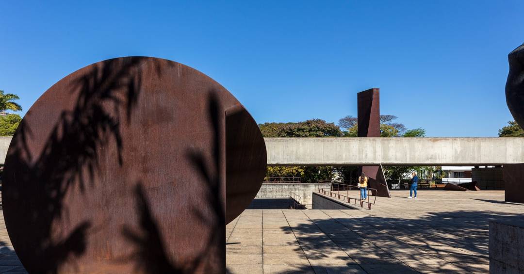 Museu paulista fecha patrocínio de meio milhão de reais com empresa de mobilidade