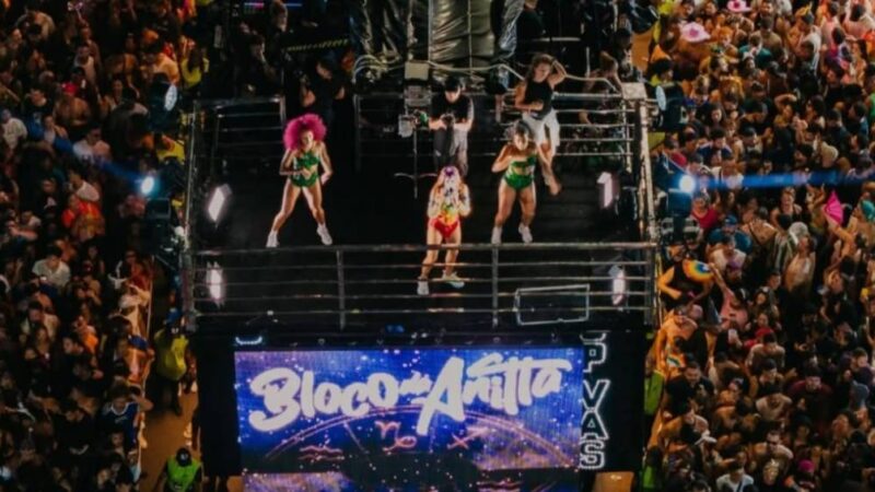 A estratégia do Maranhão para tentar competir com os principais Carnavais do país