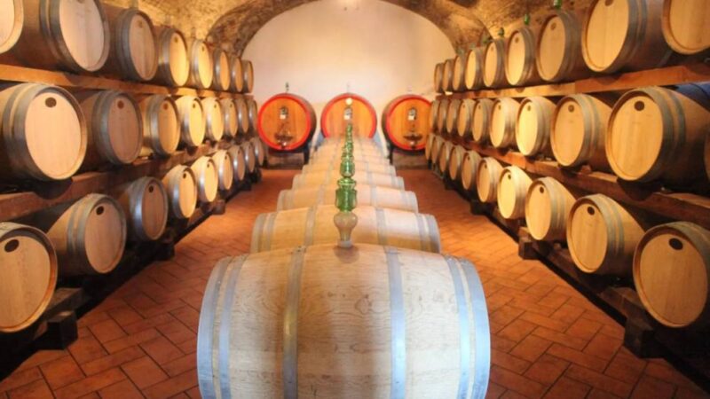 Brasil aumenta consumo de vinhos importados