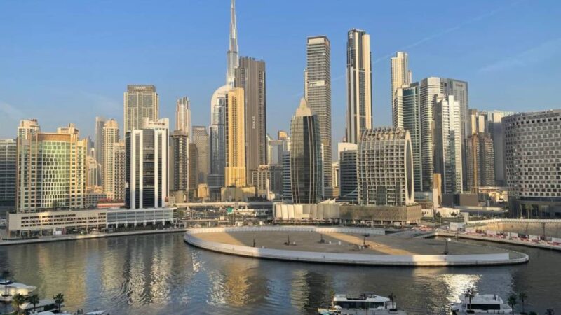 Dez programas que não podem faltar na lista de quem visita Dubai