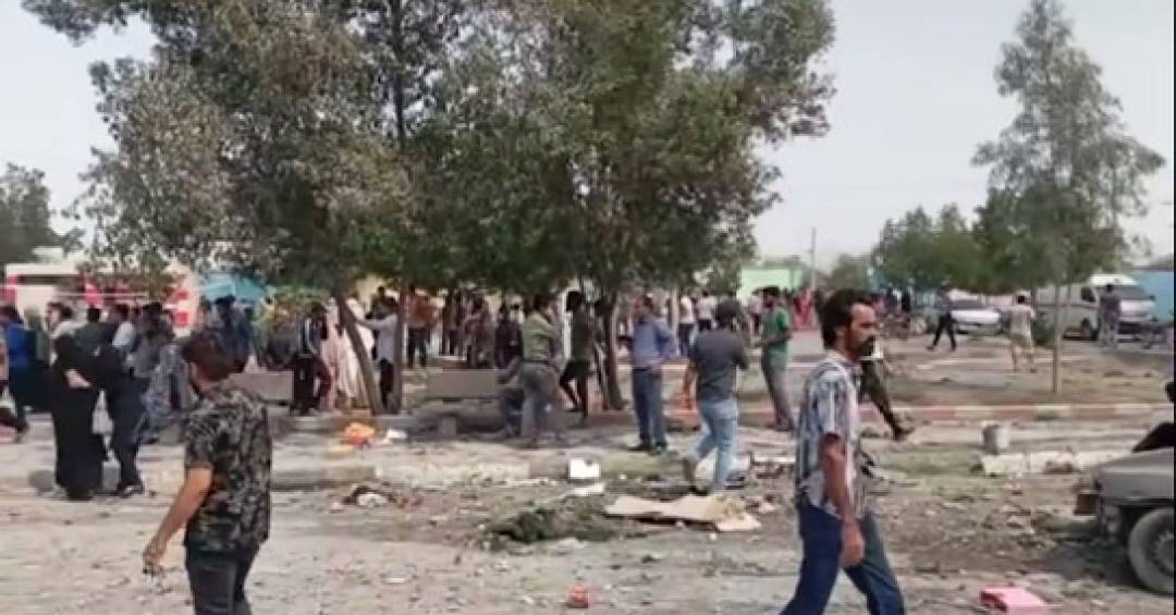 Mídia iraniana aponta ao menos 201 mortos em ataque de EUA e Israel