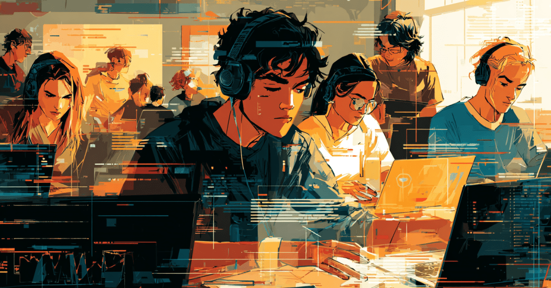 Programa oferece 5 mil bolsas para formação em inteligência artificial