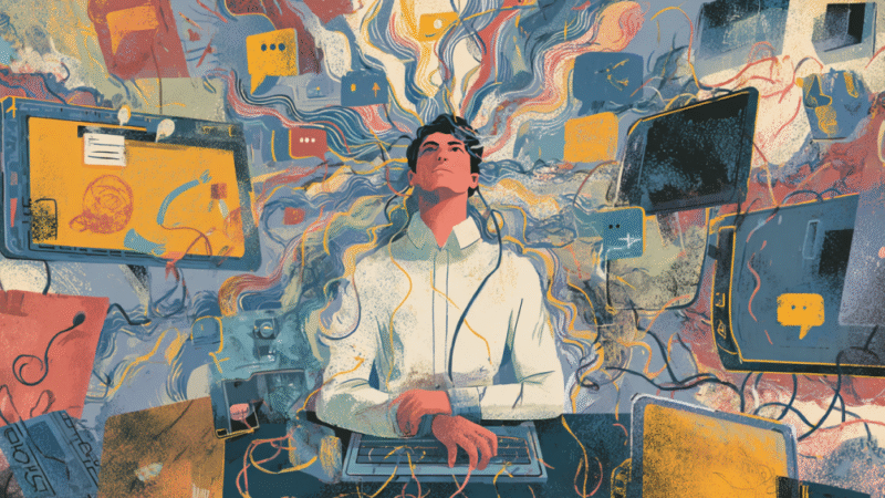 10 erros comuns ao usar o ChatGPT (e como fugir deles)