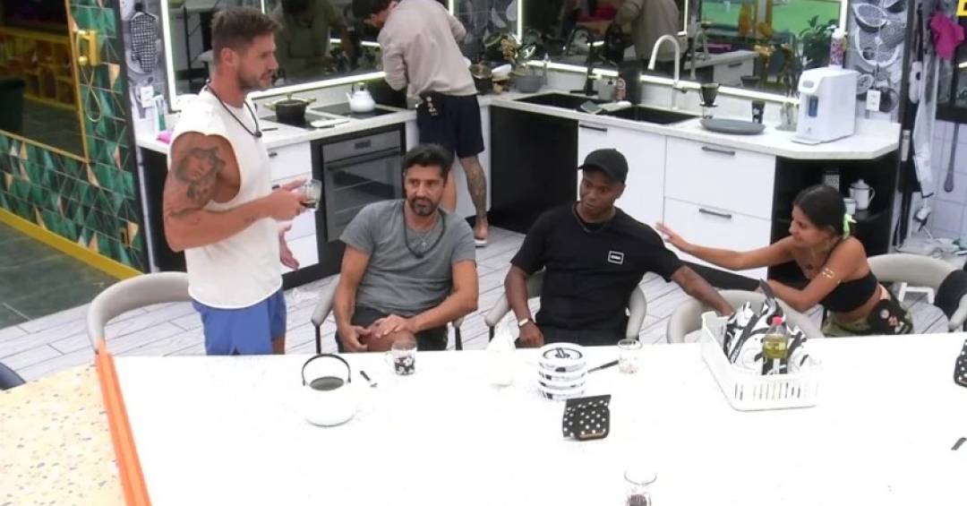 Como Globo usa escassez de comida para manipular humor no BBB 26